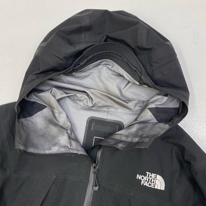 【中古】THE NORTH FACE | ザ・ノースフェイス Climb Light Jacket マウンテンパーカー npw12301 ブラック サイズ：S【加古川店】