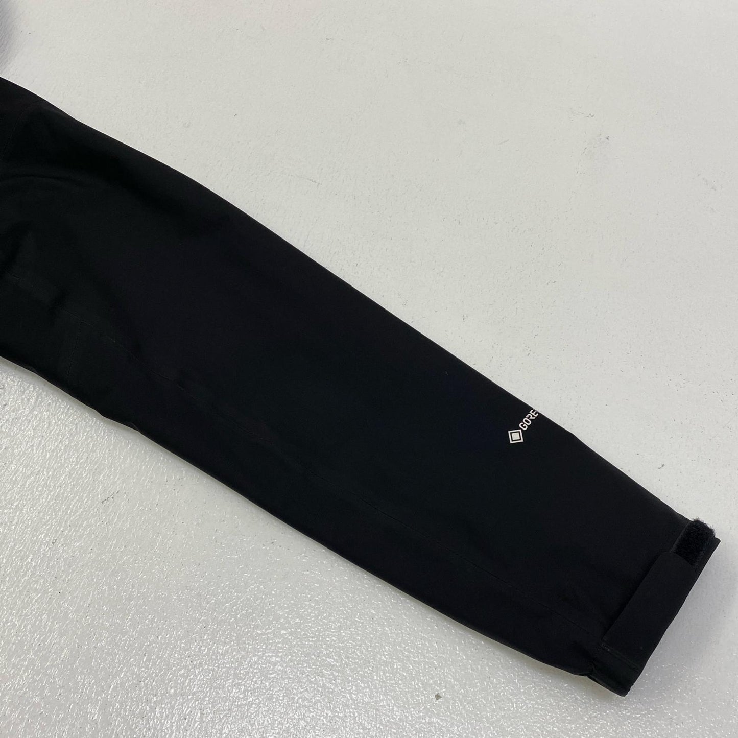 【中古】THE NORTH FACE | ザ・ノースフェイス Climb Light Jacket マウンテンパーカー npw12301 ブラック サイズ：S【加古川店】
