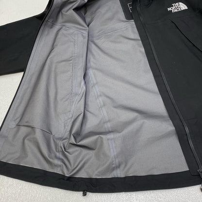 【中古】THE NORTH FACE | ザ・ノースフェイス Climb Light Jacket マウンテンパーカー npw12301 ブラック サイズ：S【加古川店】