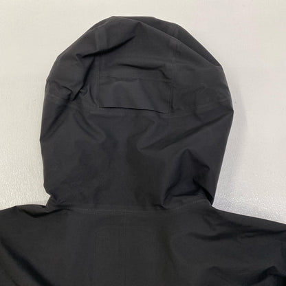 【中古】THE NORTH FACE | ザ・ノースフェイス Climb Light Jacket マウンテンパーカー npw12301 ブラック サイズ：S【加古川店】