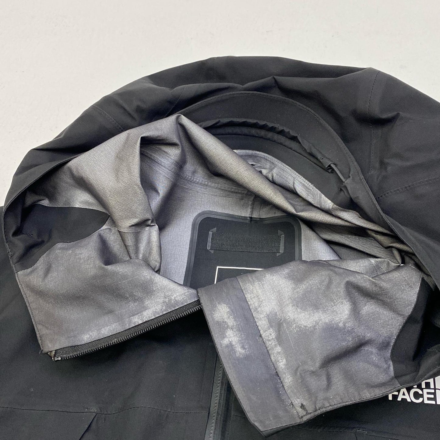 【中古】THE NORTH FACE | ザ・ノースフェイス Climb Light Jacket マウンテンパーカー npw12301 ブラック サイズ：S【加古川店】
