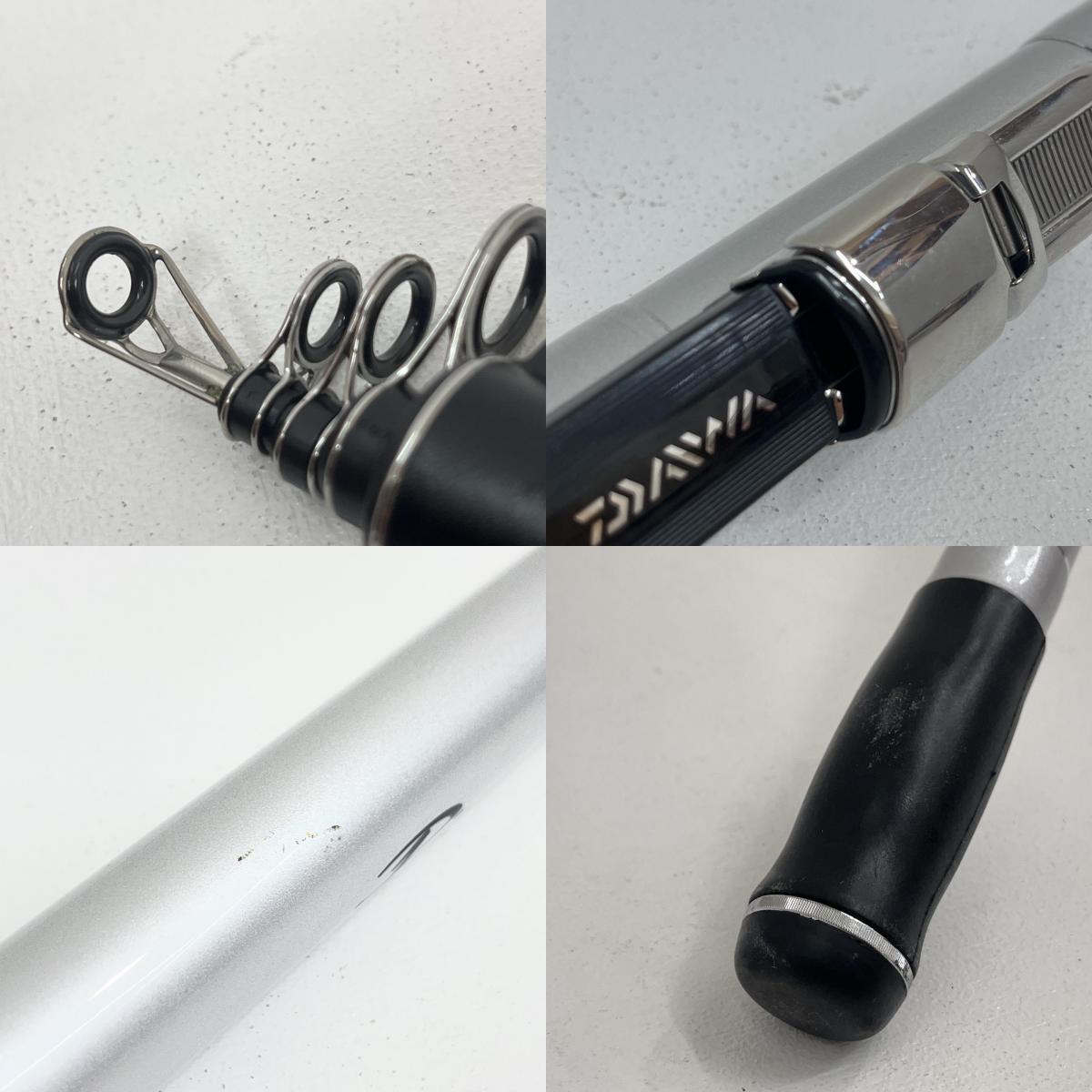 【釣り/つり/釣具/ロッド】Daiwa | ダイワ プライムサーフ T27-405・W【加古川店】