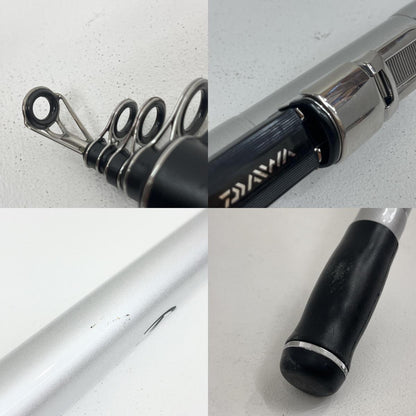 【釣り/つり/釣具/ロッド】Daiwa | ダイワ プライムサーフ T27-405・W【加古川店】