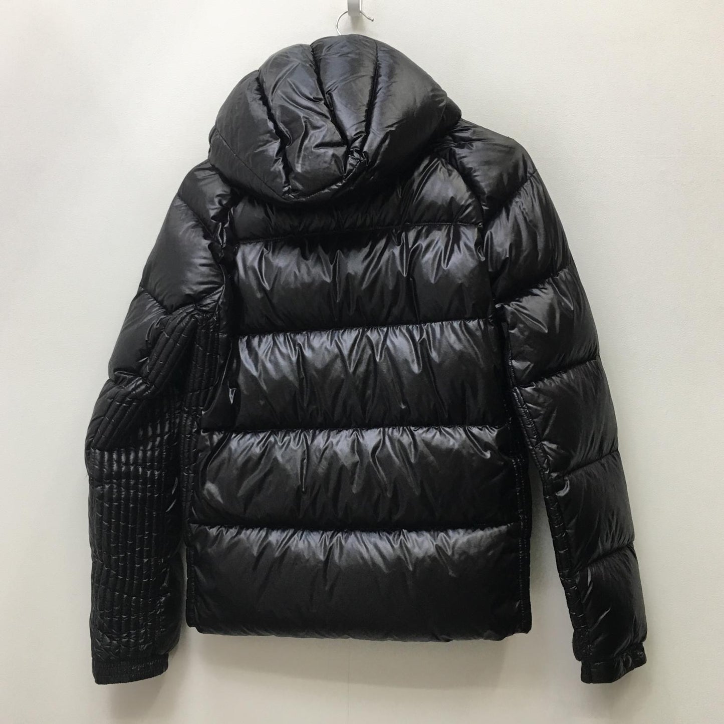【中古】TATRAS | タトラス DEMETRIO ダウンジャケット mta15a4287 ブラック サイズ：2【加古川店】