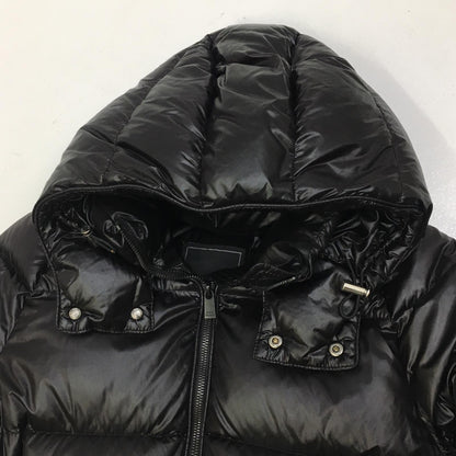 【中古】TATRAS | タトラス DEMETRIO ダウンジャケット mta15a4287 ブラック サイズ：2【加古川店】