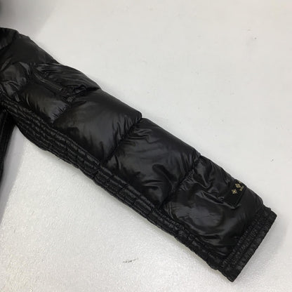 【中古】TATRAS | タトラス DEMETRIO ダウンジャケット mta15a4287 ブラック サイズ：2【加古川店】