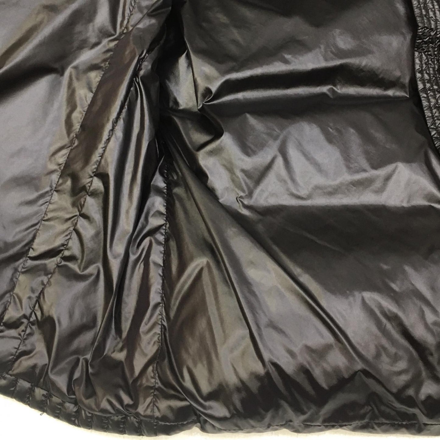【中古】TATRAS | タトラス DEMETRIO ダウンジャケット mta15a4287 ブラック サイズ：2【加古川店】