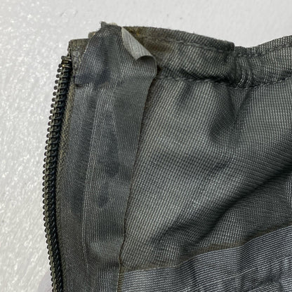 【中古】MILITARY衣料 | ミリタリーイリョウ U.S AIR FORCE:APECS ABU GORE-TEX PARKA ミリタリージャケット spm1c1-08-d-1041 カモ【加古川店】