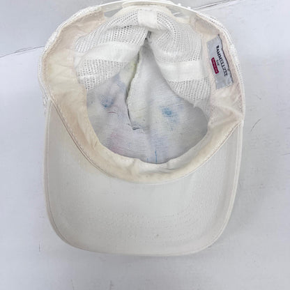 Supreme | シュプリーム RAMELLZEE キャップ ホワイト