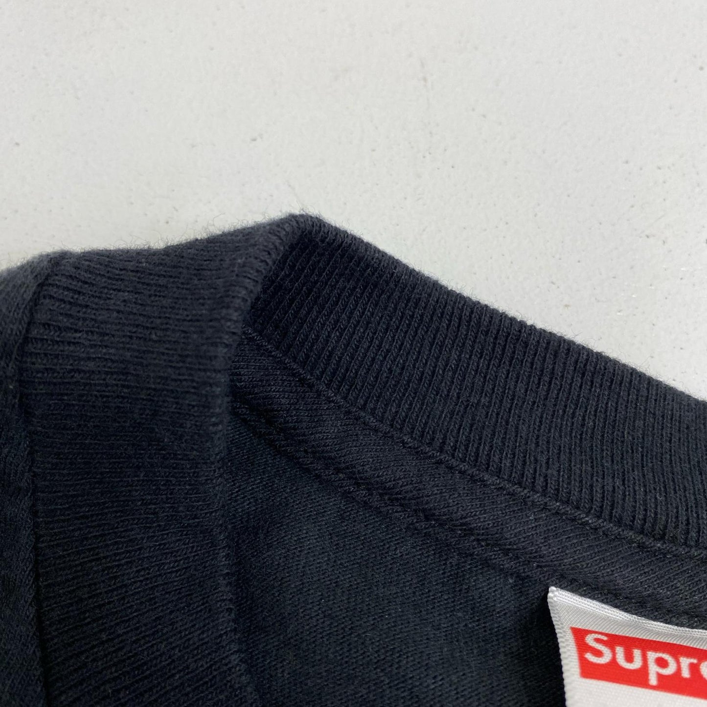 Supreme | シュプリーム SPIRAL TEE 半袖Tシャツ ブラック Lサイズ 21SS 半袖Ｔシャツ ブラック サイズ：L【加古川店】