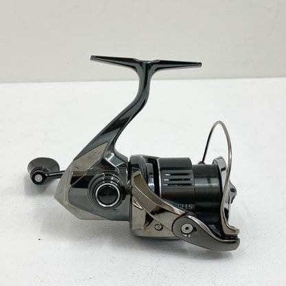 【中古】【フィッシング/釣り/釣具/リール】 【スピニングリール】SHIMANO | シマノ 22ステラ C2500S【加古川店】
