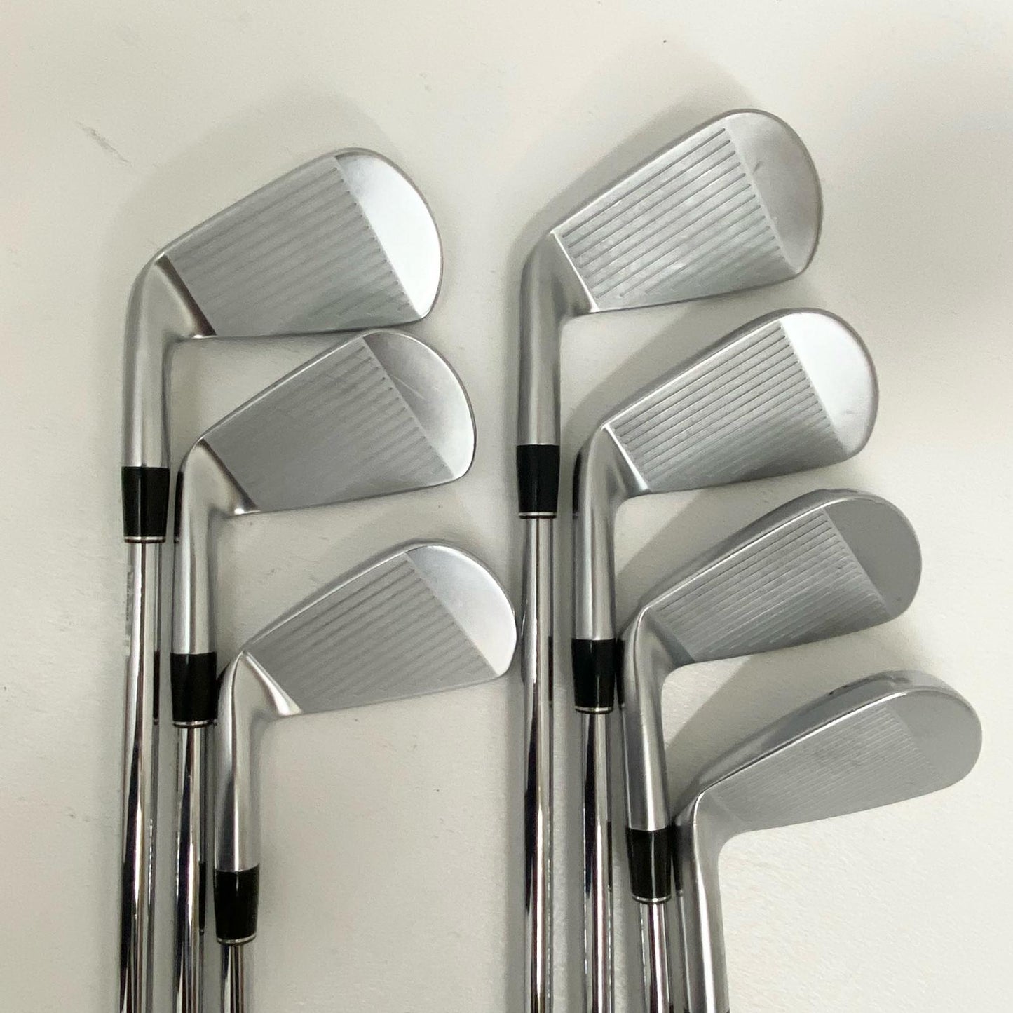 【中古】【ゴルフ用品】 SRIXON | スリクソン ZXi5/ZXi7(2025) 7本ｺﾝﾎﾞｾｯﾄ NS.PRO MODUS3 SYSTEM3 TOUR125/TOUR115 フレックスS 4～9,P【加古川店】