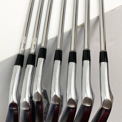 【中古】【ゴルフ用品】 SRIXON | スリクソン ZXi5/ZXi7(2025) 7本ｺﾝﾎﾞｾｯﾄ NS.PRO MODUS3 SYSTEM3 TOUR125/TOUR115 フレックスS 4～9,P【加古川店】