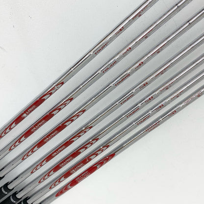 【中古】【ゴルフ用品】 SRIXON | スリクソン ZXi5/ZXi7(2025) 7本ｺﾝﾎﾞｾｯﾄ NS.PRO MODUS3 SYSTEM3 TOUR125/TOUR115 フレックスS 4～9,P【加古川店】