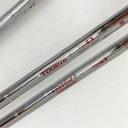 【中古】【ゴルフ用品】 SRIXON | スリクソン ZXi5/ZXi7(2025) 7本ｺﾝﾎﾞｾｯﾄ NS.PRO MODUS3 SYSTEM3 TOUR125/TOUR115 フレックスS 4～9,P【加古川店】