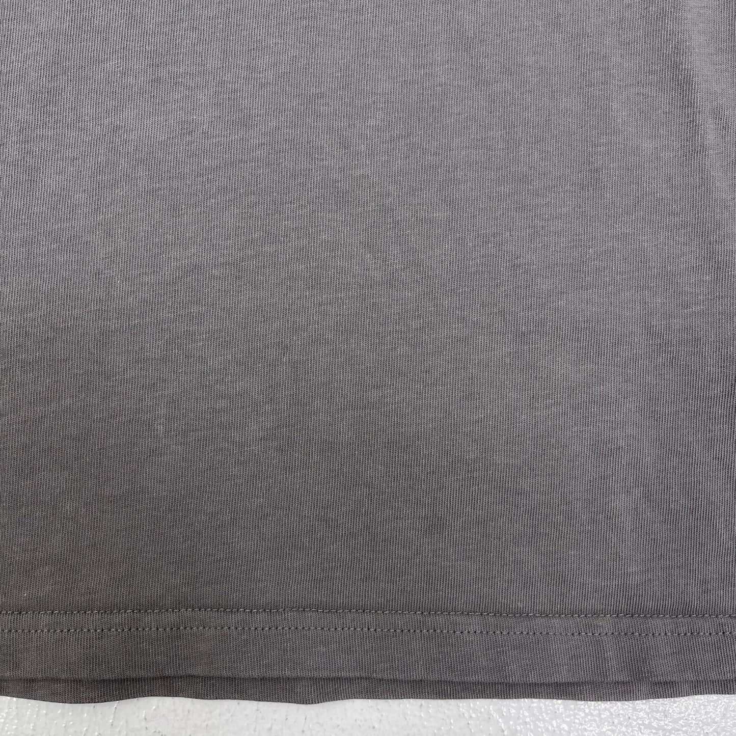 【中古】NIKE | ナイキ Yu-Gi-Oh x Nike Solo Swoosh Tee QS 半袖Ｔシャツ io7985-029 グレー サイズ：L【加古川店】