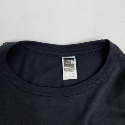 Supreme | シュプリーム The North Face S/S Top 半袖Tシャツ ブラック Lサイズ nt52400i 半袖Ｔシャツ nt52400i ブラック サイズ：L【加古川店】