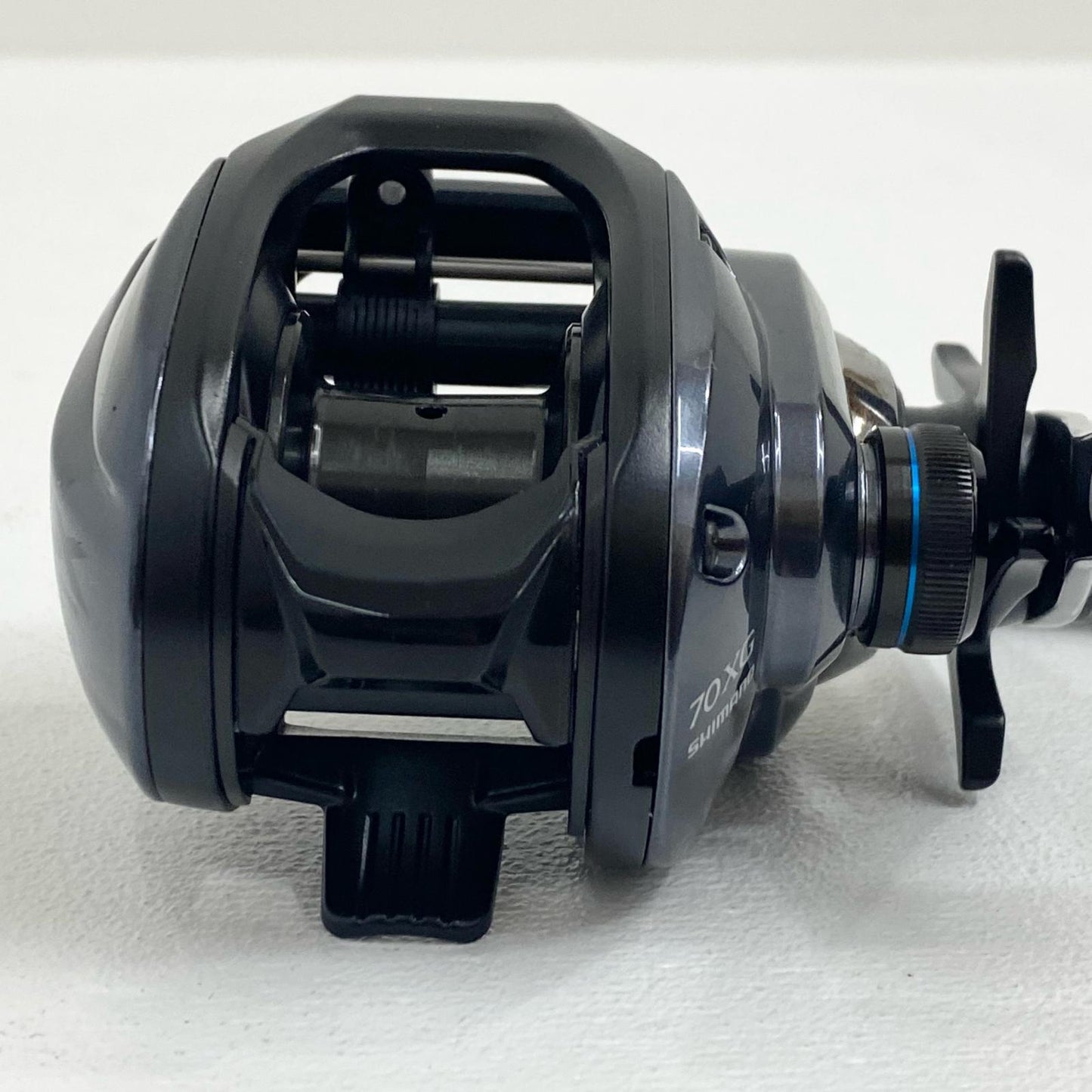 【中古】【フィッシング/釣り/釣具/リール】 【ベイトリール/右ハンドル】SHIMANO | シマノ 23SLXDC 70XG【加古川店】