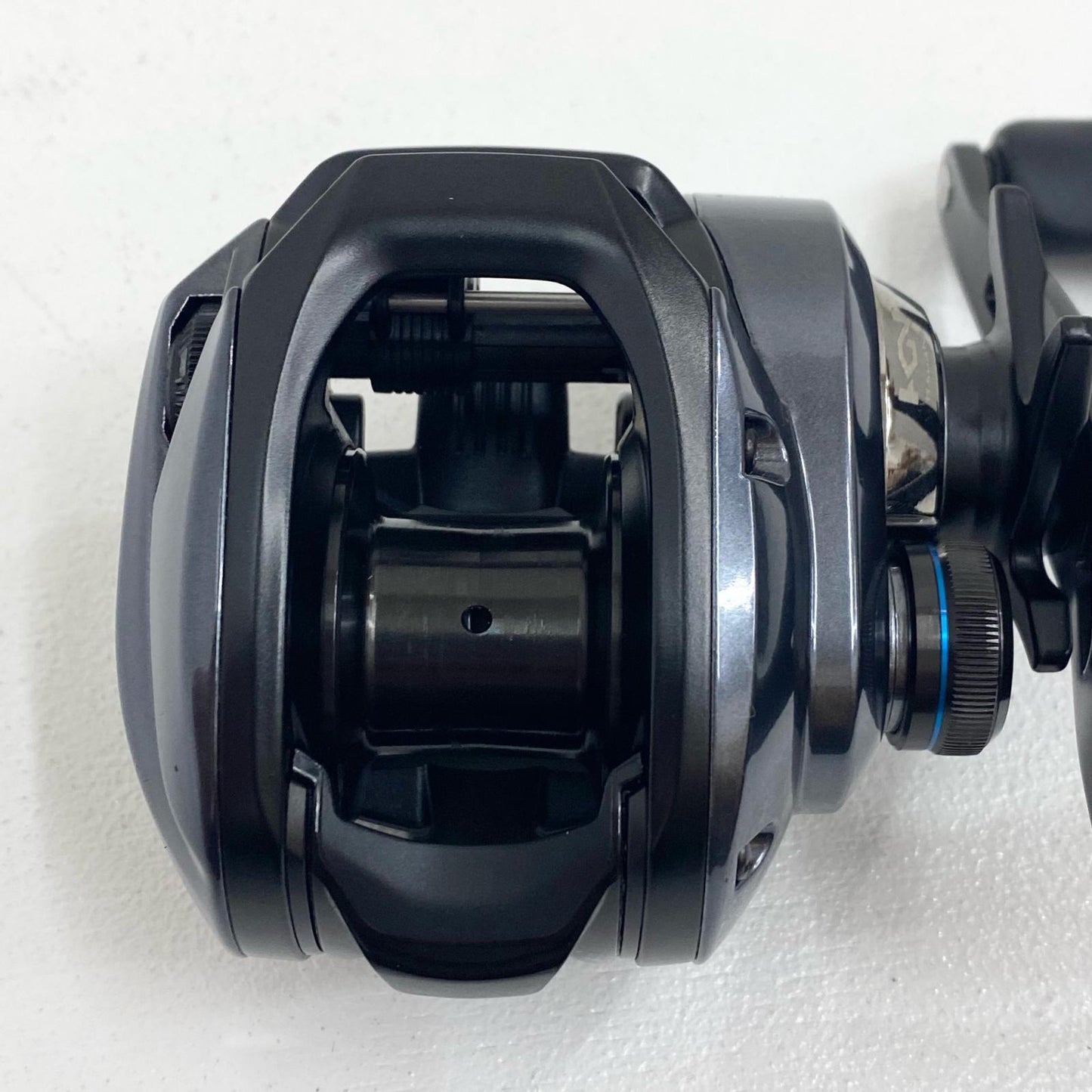 【中古】【フィッシング/釣り/釣具/リール】 【ベイトリール/右ハンドル】SHIMANO | シマノ 23SLXDC 70XG【加古川店】
