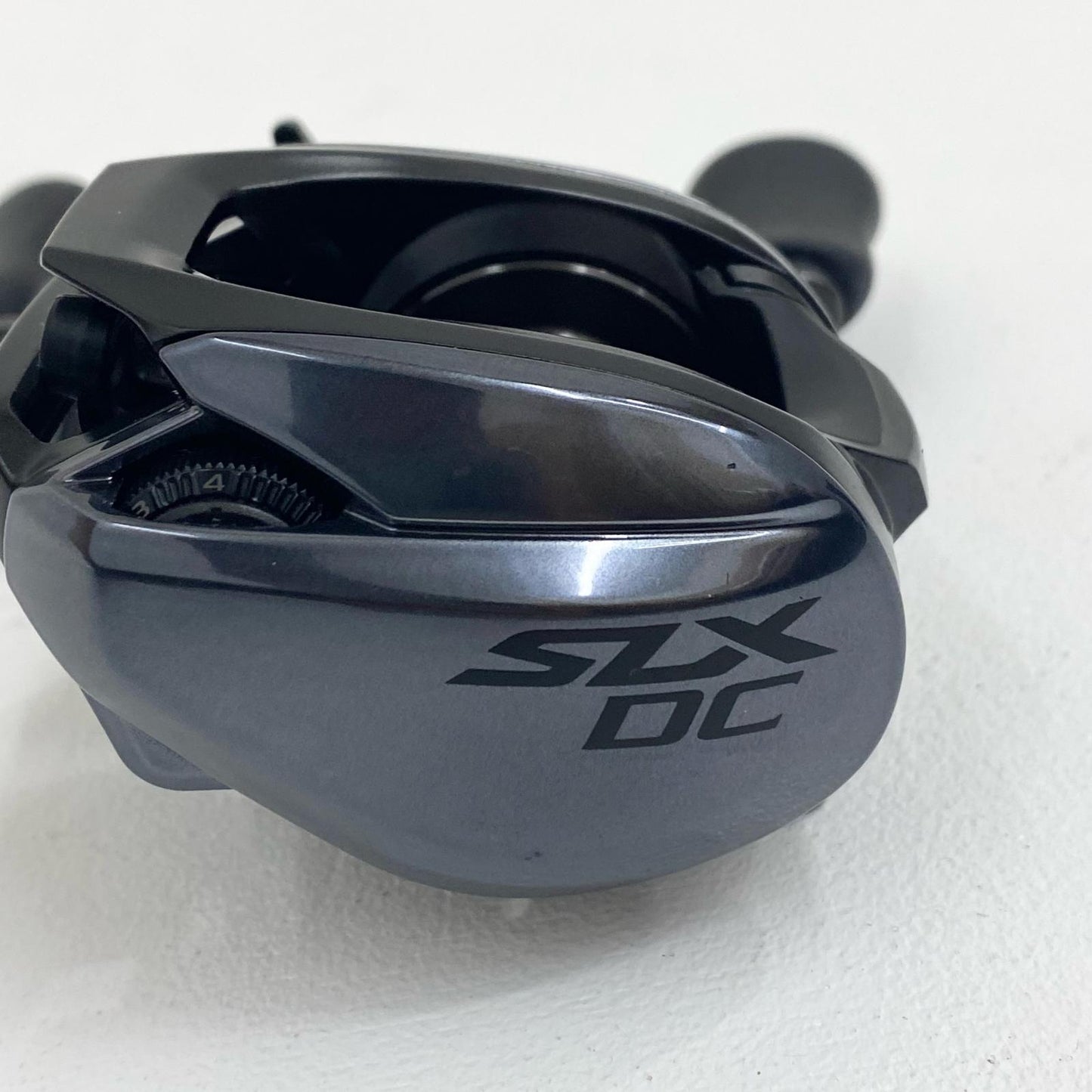 【中古】【フィッシング/釣り/釣具/リール】 【ベイトリール/右ハンドル】SHIMANO | シマノ 23SLXDC 70XG【加古川店】
