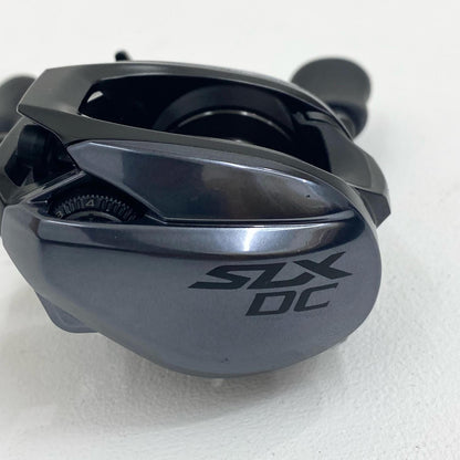 【中古】【フィッシング/釣り/釣具/リール】 【ベイトリール/右ハンドル】SHIMANO | シマノ 23SLXDC 70XG【加古川店】
