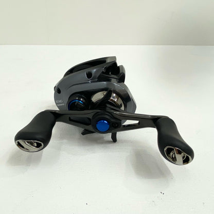 【中古】【フィッシング/釣り/釣具/リール】 【ベイトリール/右ハンドル】SHIMANO | シマノ 23SLXDC 70XG【加古川店】