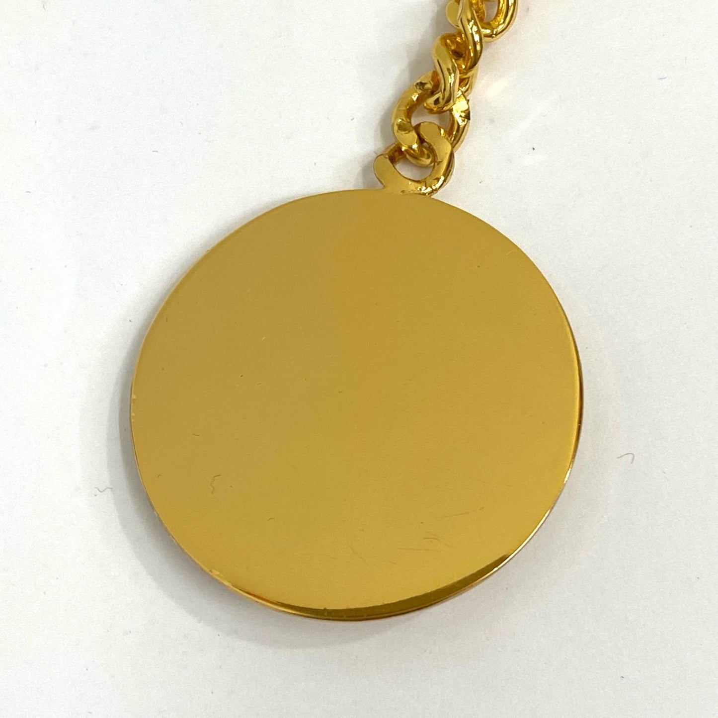 【中古】VERSACE | ヴェルサーチ サンバー キーホルダー【加古川店】