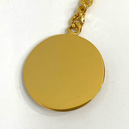 【中古】VERSACE | ヴェルサーチ サンバー キーホルダー【加古川店】