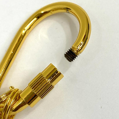 【中古】VERSACE | ヴェルサーチ サンバー キーホルダー【加古川店】