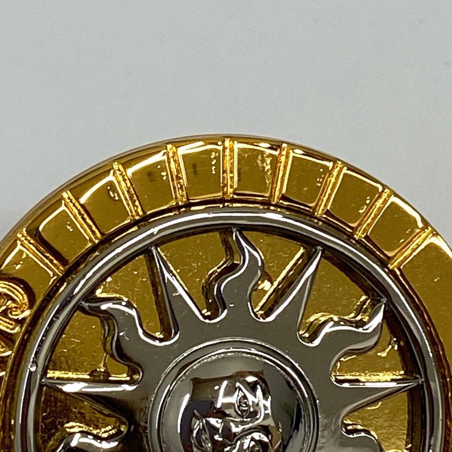 【中古】VERSACE | ヴェルサーチ サンバー キーホルダー【加古川店】