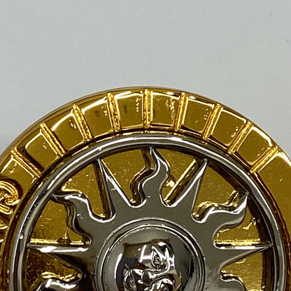 【中古】VERSACE | ヴェルサーチ サンバー キーホルダー【加古川店】