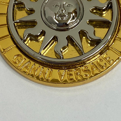 【中古】VERSACE | ヴェルサーチ サンバー キーホルダー【加古川店】