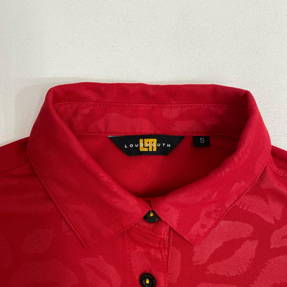 LOUDMOUTH | ラウドマウス LOUDMOUTH ウェア(ゴルフ) ML760659 ﾜﾝﾋﾟｰｽ ｻｲｽﾞ:S【加古川店】