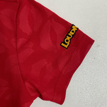 LOUDMOUTH | ラウドマウス LOUDMOUTH ウェア(ゴルフ) ML760659 ﾜﾝﾋﾟｰｽ ｻｲｽﾞ:S【加古川店】