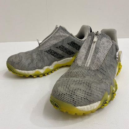 adidas | アディダス adidas シューズ(ゴルフ) GX0199 ｺｰﾄﾞｶｵｽ22 ｻｲｽﾞ:25.5【加古川店】