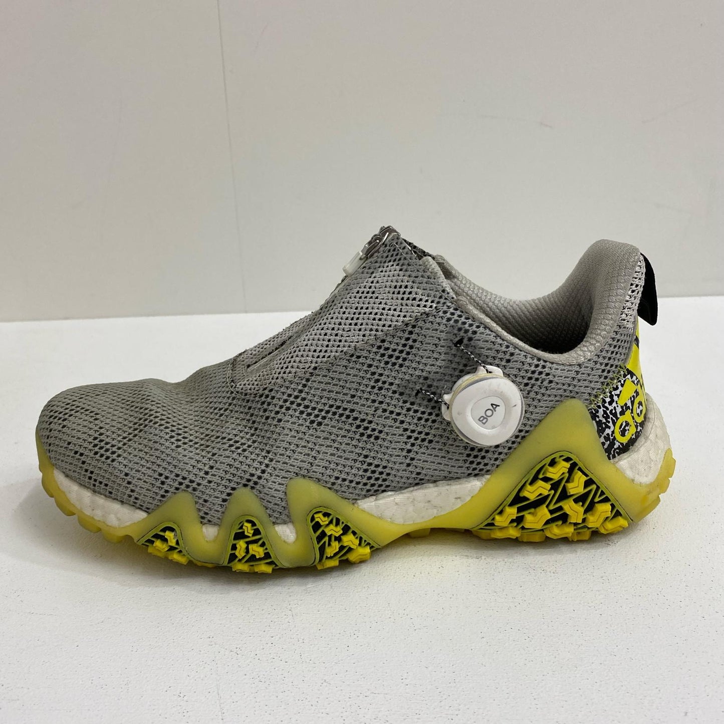 adidas | アディダス adidas シューズ(ゴルフ) GX0199 ｺｰﾄﾞｶｵｽ22 ｻｲｽﾞ:25.5【加古川店】
