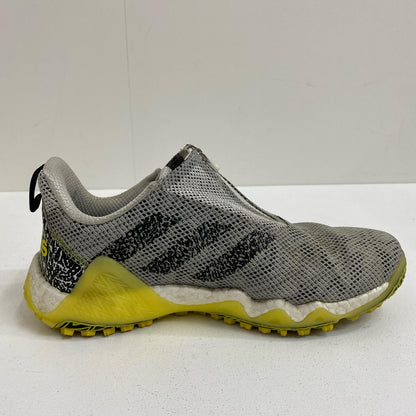 adidas | アディダス adidas シューズ(ゴルフ) GX0199 ｺｰﾄﾞｶｵｽ22 ｻｲｽﾞ:25.5【加古川店】