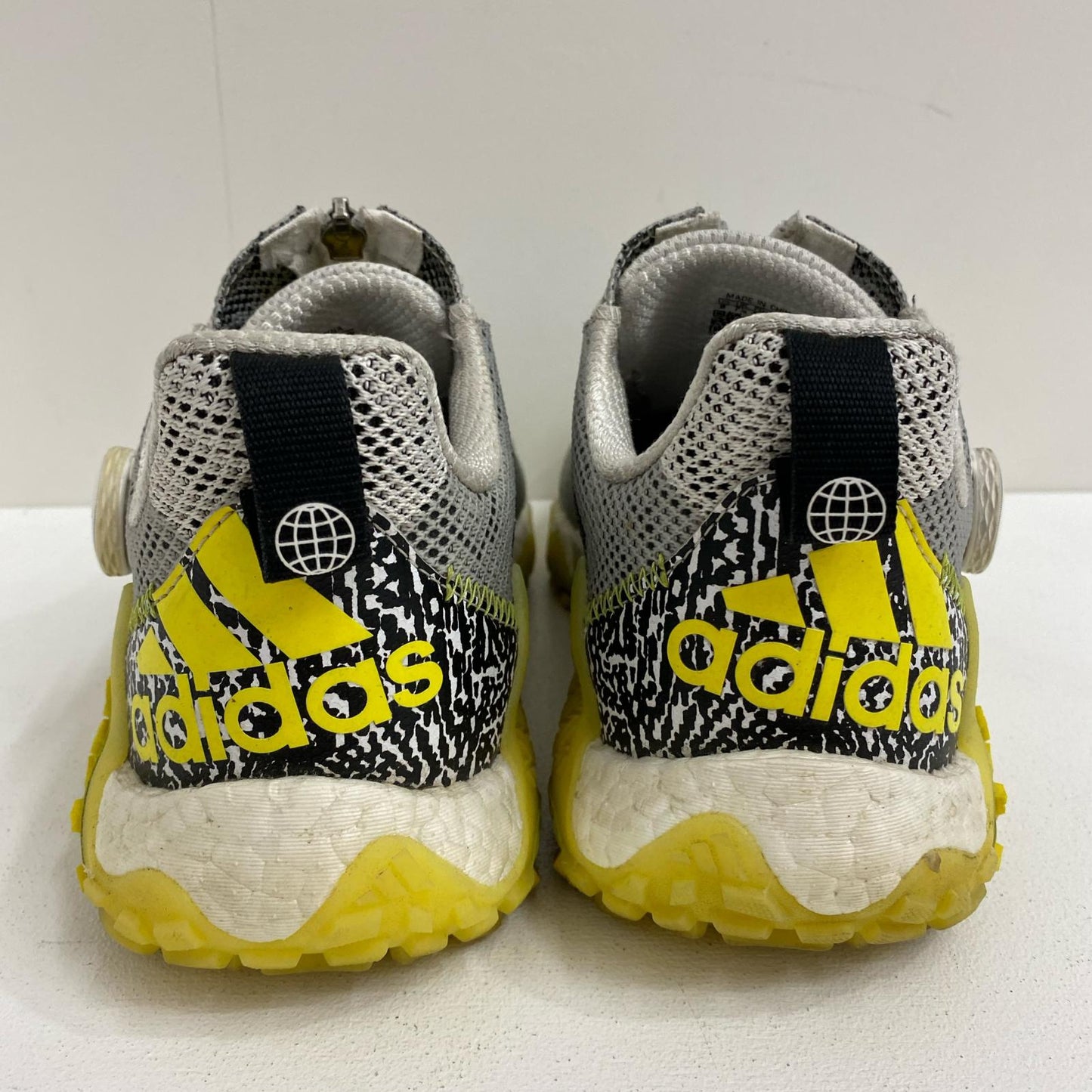 adidas | アディダス adidas シューズ(ゴルフ) GX0199 ｺｰﾄﾞｶｵｽ22 ｻｲｽﾞ:25.5【加古川店】