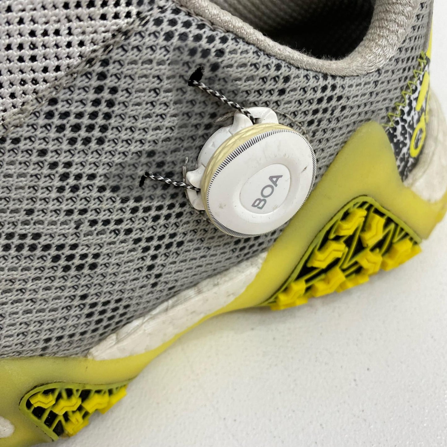 adidas | アディダス adidas シューズ(ゴルフ) GX0199 ｺｰﾄﾞｶｵｽ22 ｻｲｽﾞ:25.5【加古川店】