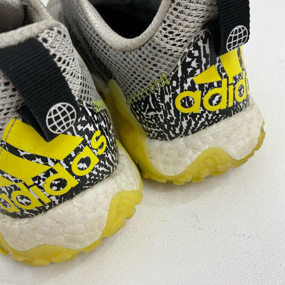 adidas | アディダス adidas シューズ(ゴルフ) GX0199 ｺｰﾄﾞｶｵｽ22 ｻｲｽﾞ:25.5【加古川店】
