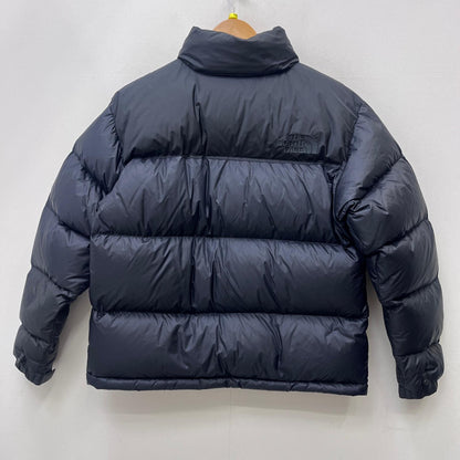 【中古】THE NORTH FACE | ザ・ノースフェイス WoolyNuptseJacket ダウンジャケット ND92531R ブラック サイズ：M【加古川店】