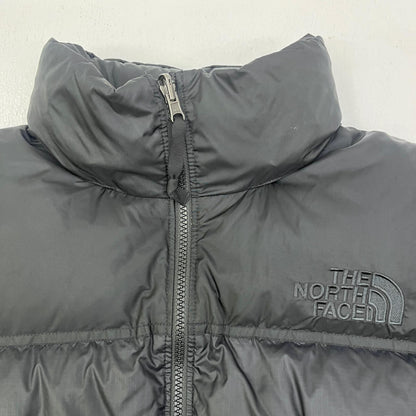 【中古】THE NORTH FACE | ザ・ノースフェイス WoolyNuptseJacket ダウンジャケット ND92531R ブラック サイズ：M【加古川店】