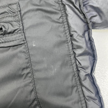 【中古】THE NORTH FACE | ザ・ノースフェイス WoolyNuptseJacket ダウンジャケット ND92531R ブラック サイズ：M【加古川店】