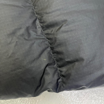 【中古】THE NORTH FACE | ザ・ノースフェイス WoolyNuptseJacket ダウンジャケット ND92531R ブラック サイズ：M【加古川店】