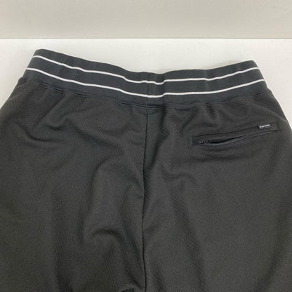 Supreme | シュプリーム FAUX CROC BASKETBALL SHORT ハーフパンツ ブラック Mサイズ 22SS H ショートパンツ ブラック サイズ：M【加古川店】