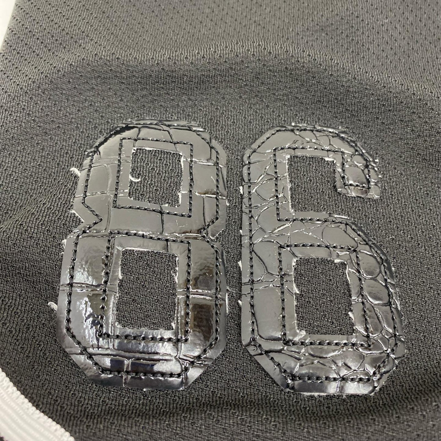 Supreme | シュプリーム FAUX CROC BASKETBALL SHORT ハーフパンツ ブラック Mサイズ 22SS H ショートパンツ ブラック サイズ：M【加古川店】