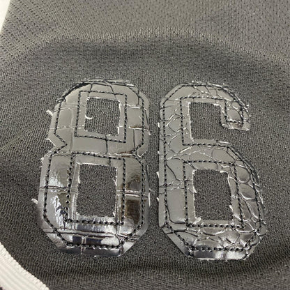 Supreme | シュプリーム FAUX CROC BASKETBALL SHORT ハーフパンツ ブラック Mサイズ 22SS H ショートパンツ ブラック サイズ：M【加古川店】