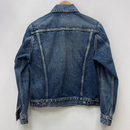 【中古】MINEDENIM | マインデニム CF-GJKT USD used加工 デニム gkt-801ud-85-012-3 インディゴ サイズ：1【加古川店】