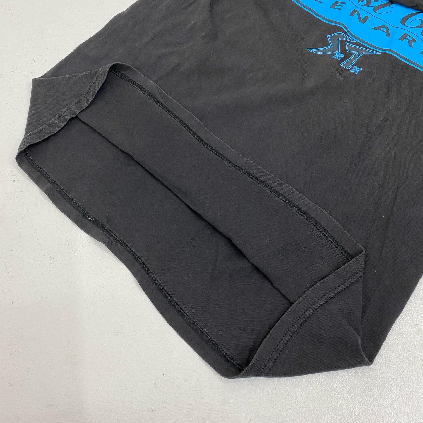 【中古】DOGTOWN | ドッグタウン SUICIDAL TENDENCIES 長袖Ｔシャツ ブラック サイズ：M【加古川店】