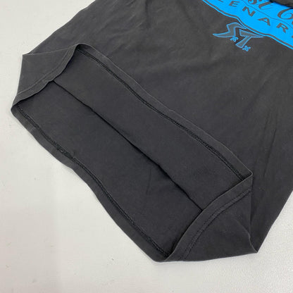 【中古】DOGTOWN | ドッグタウン SUICIDAL TENDENCIES 長袖Ｔシャツ ブラック サイズ：M【加古川店】
